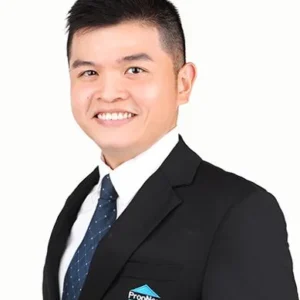 MARCUS FOO TSU CHIANG (MARCUS FOO)