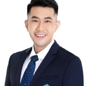 FERNANDUS WYLIE (FERNANDUS LI)