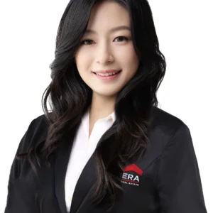 TEO QI LING, ALINA (ALINA TEO)