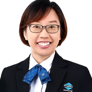 CHOON YAN HONG (YANHONG)