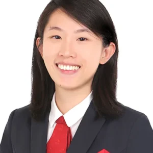 LIM AN QI, ANGIE (ANGIE LIM ANQI)