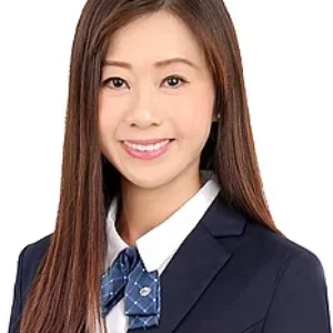 TAN YEN LING (VALENCIA TAN)