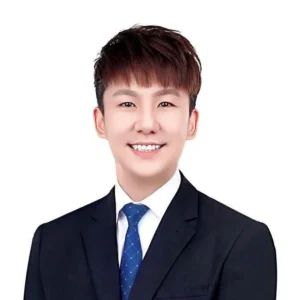 OH WEI XING, BENNY (BENNY OH)