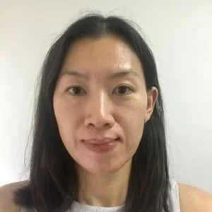 MA YUNN RU (YUNN RU)