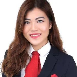 KOH XIANG YUN, CLARAMAE (CLARAMAE KOH)