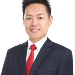 CHIN CHUN SIONG (Michael Chin)