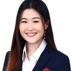 CHUNG YU XUAN CHLOE (CHLOE CHUNG)