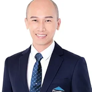 MUI LAP SIANG (LIXON MUI)