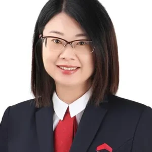 LIU YING (LINDA LIU)