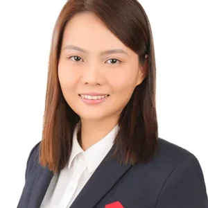 ONG JOO YONG (JOY ONG)