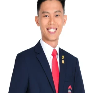 CHIA WILSON (WILSON)