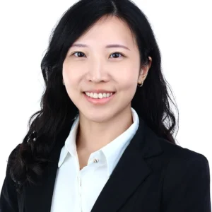 HONG SZE WAI (SHARON HONG)