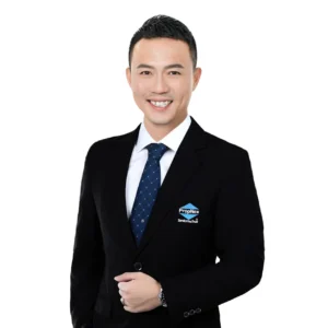 CHIA CHOW WEI VINCENT (Chia Chow Wei Vincent)