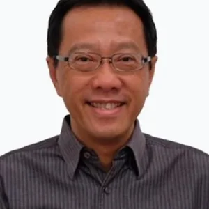 YEO KAK HWEE (JIMMY YEO)