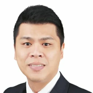 KUAH CHEE WONG JOHNNY (Johnny Kuah)