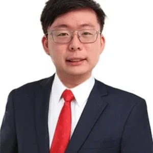 YEO KAI SHENG, GABRIEL