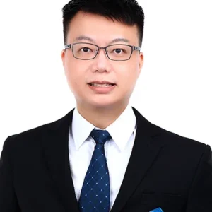 TAN CHUN PING (CP TAN)