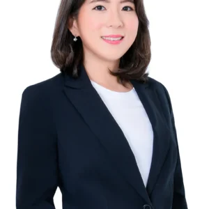 PARK JI HWA (JENNIFER PARK)