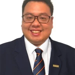 CHUA ZHEN CONG, JEREMY (JEREMY CHUA)