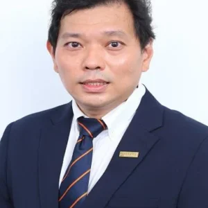 LIM KIM YEOW (LESTER LIM)