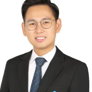 LIM YEW HUA (ALEX LIM)