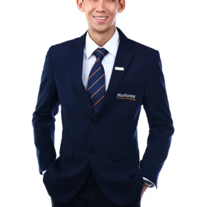 LIM YEE MIN (CEDRIC LIM)