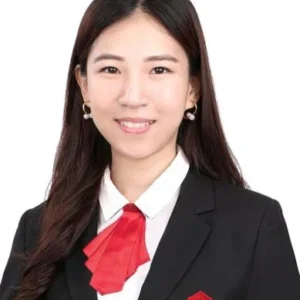 LEONG EIK MING (YUMI LEONG)