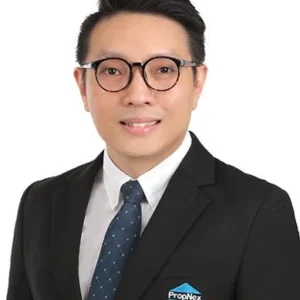 JEAN JIAN MING, ROY (ROY JEAN)