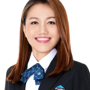 TAN SIO NEE (CARINE TAN)