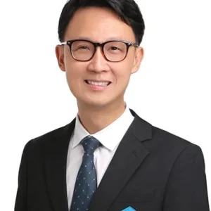 GUO HANLIANG NORMAN (NORMAN GUO)