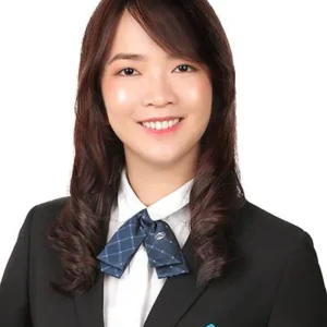 KOH LIANG LING, JUDY (JUDY KOH)