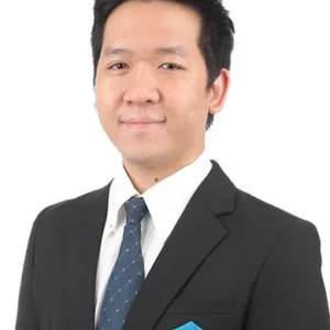 NICHOLAS WONG KIN WAI (NICK WONG)