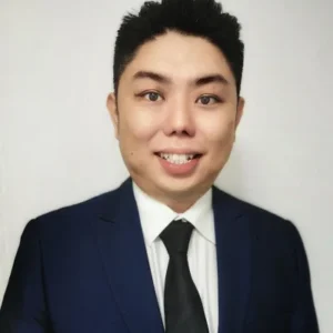 CHUAH SOO LUEN (DANIEL CHUAH)