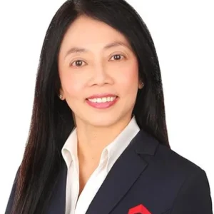 ADELINE SOH CHOON YEE (ADELINE SOH)