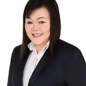 TRACEY SEAH SIEW YING