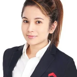 ONG LI XUAN, FELICIA (FELICIA ONG)