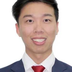 LIM JEREMIAH (JEREMIAH LIM)