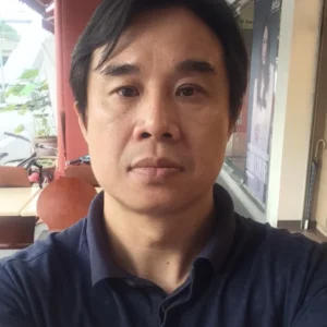 CHAI YEW TET (DESMOND CHAI)