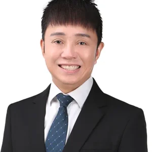 WONG KOK CHEONG ANDERSON