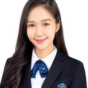 CHAN JIAO HUI (VICTORIA CHAN)