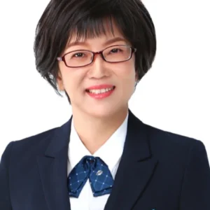 LEE BOEY GIOK (JOYCE LEE)