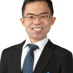 SIM WEI MENG (RON SIM)
