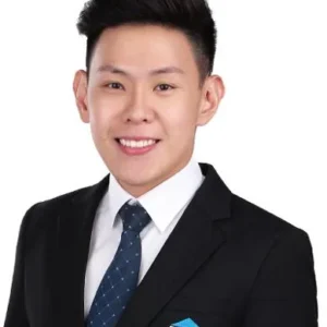 ONG DINGXIANG (DING ONG)