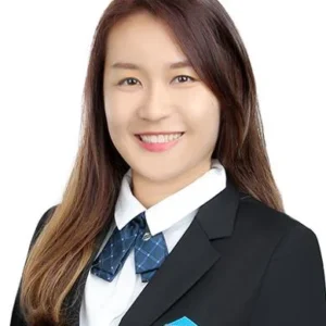 NG HUIMIN, RUTH (RUTH NG)