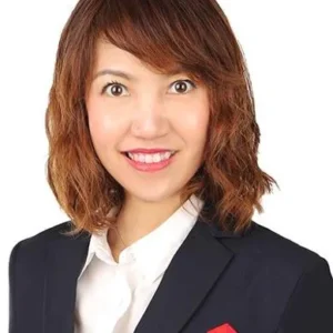 QUEK JOO LI CHANTAL (CHANTAL QUEK)