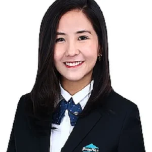 MYELSA JOAIE TAY WEI NING (MYELSA TAY)