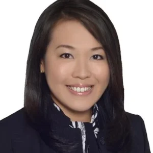 KOH QUEE HUA (JOYCE KOH)