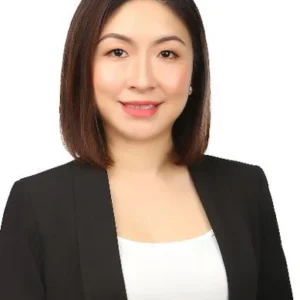 YONG PEI SZE CYNTHIA