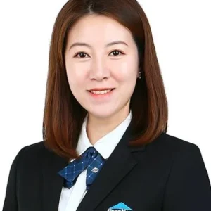 WANG CONGHUI (NICOLE)