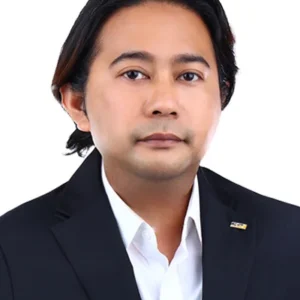 EWAN BIN SALEH (EWAN SALEH)